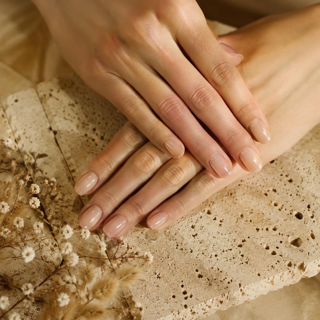 Spa-manicure & Pedicure